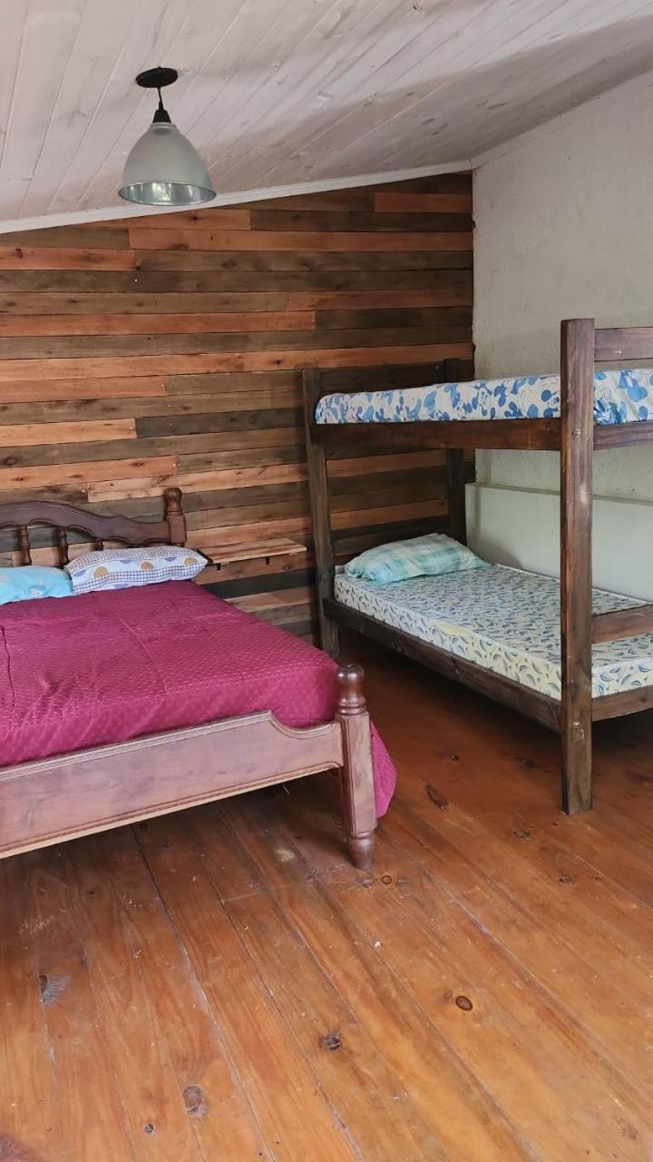 Isla La Amistad Tigre Exterior photo